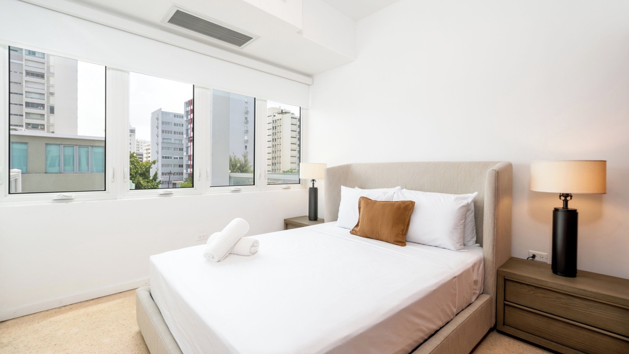 Photo of Bedroom in Condado