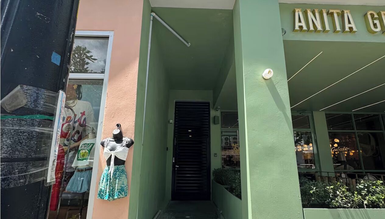 Photo of Outdoor in Condado