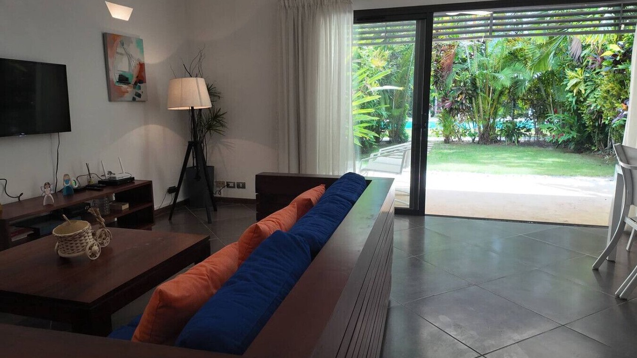 Photo of Livingroom in El Callejon