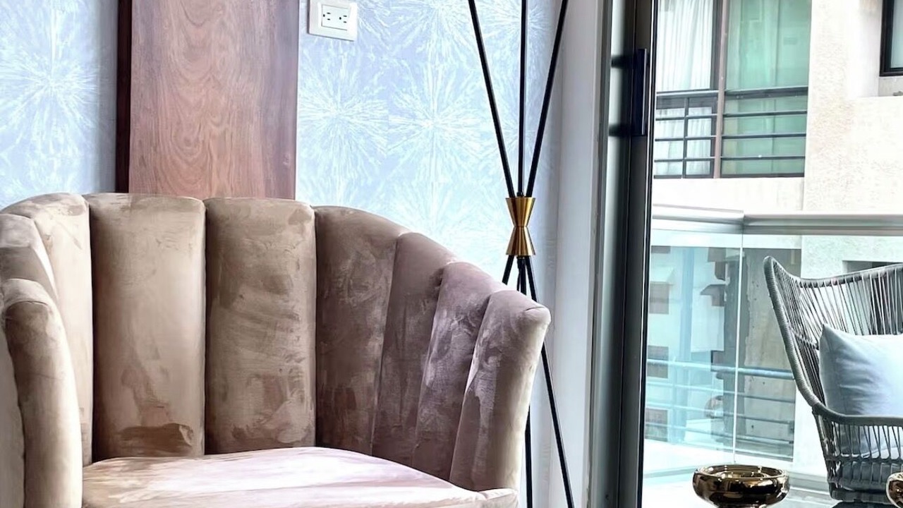 Photo of Livingroom in La Julia
