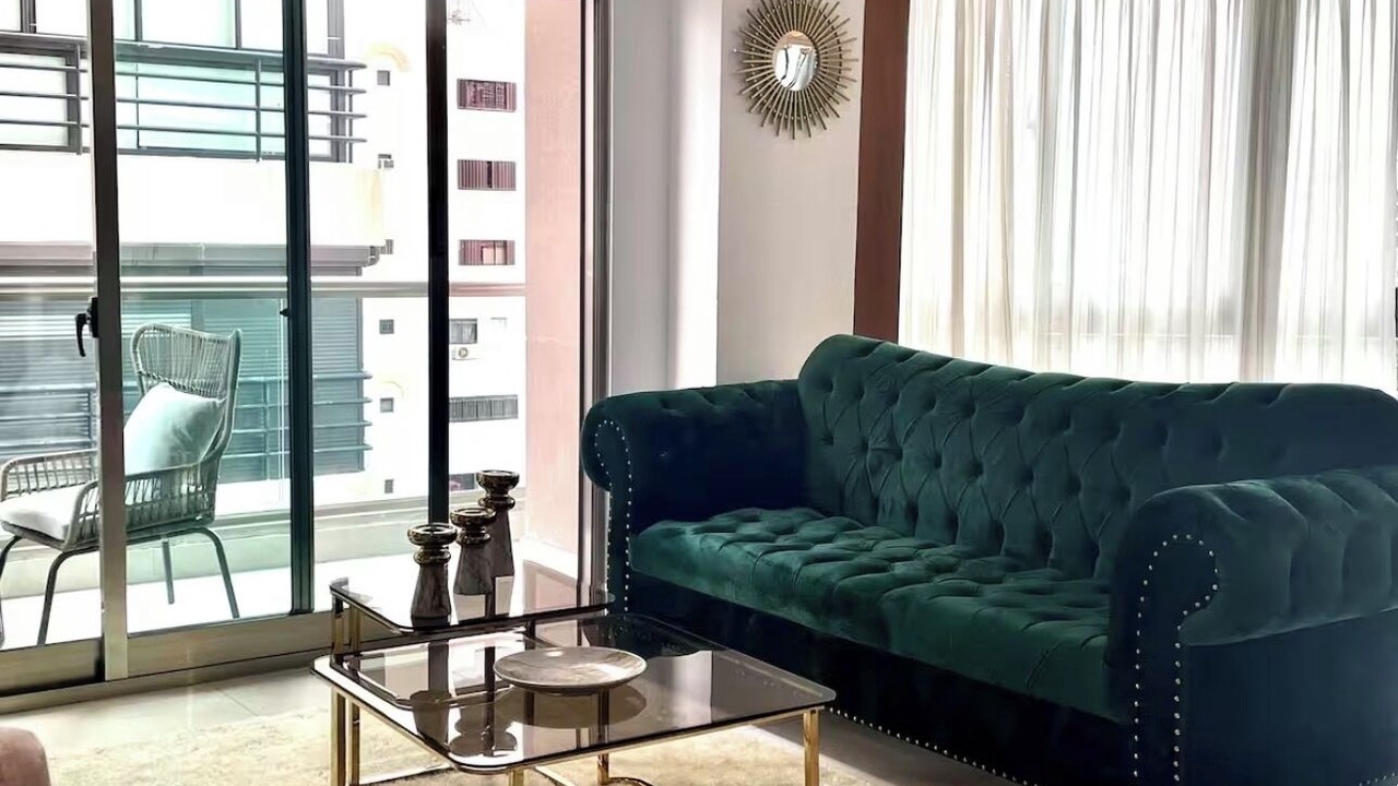 Photo of Livingroom in La Julia
