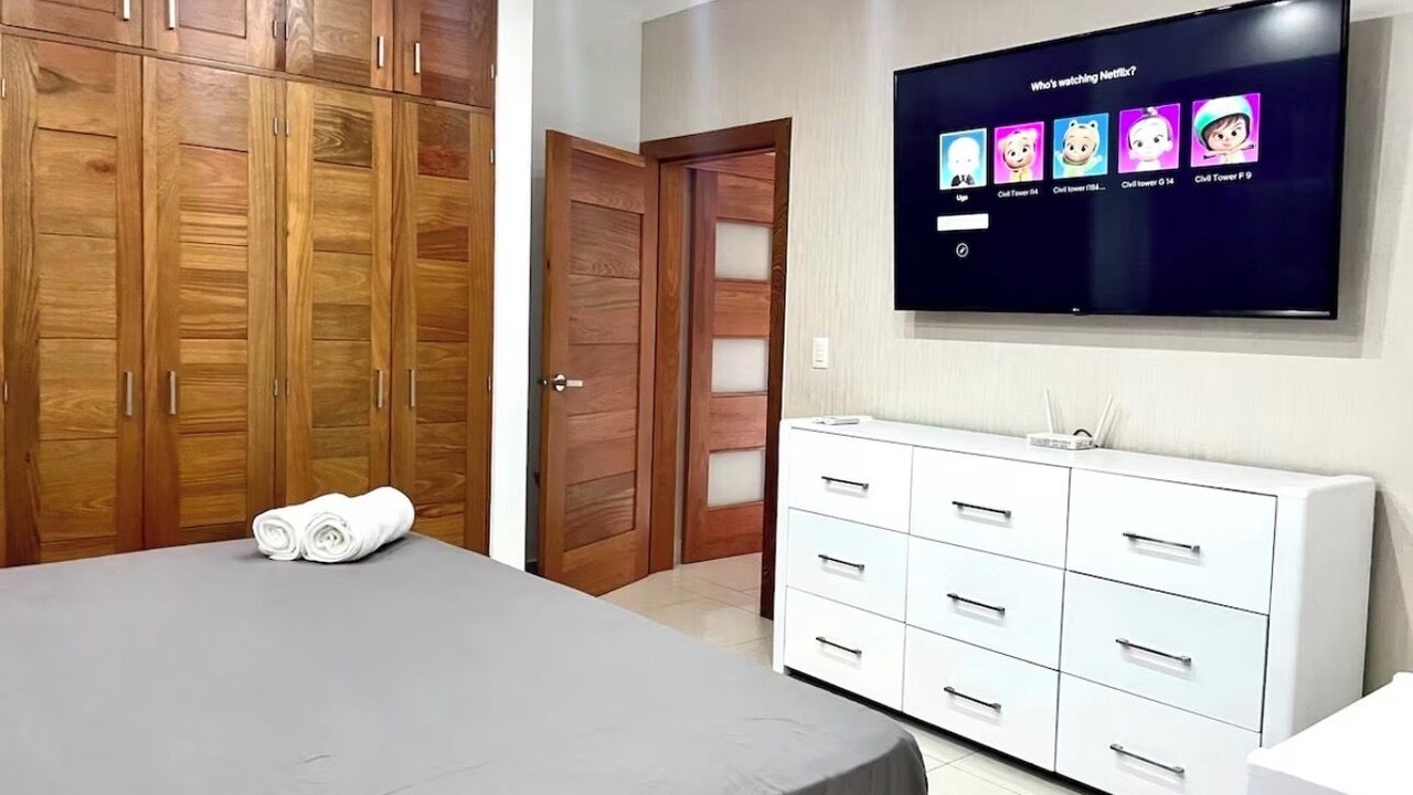 Photo of Bedroom in La Julia