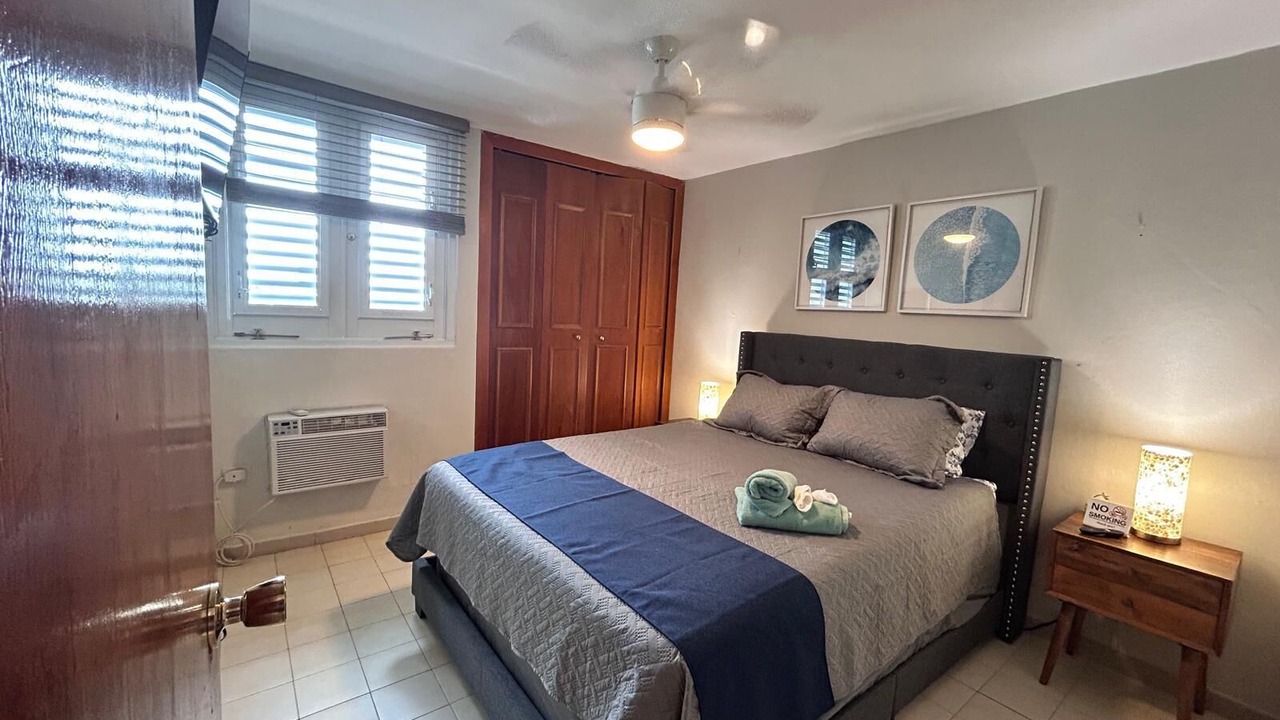 Photo of Bedroom in Vilomar