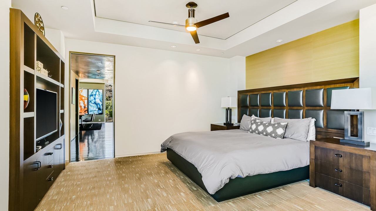 Photo of Bedroom in The Mesa