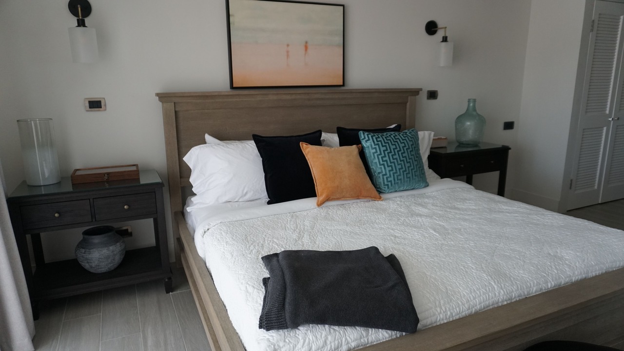 Photo of Bedroom in Marisule