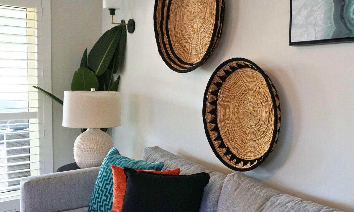 Photo of Livingroom in Marisule