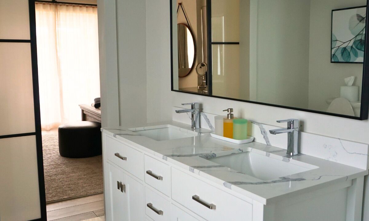 Photo of Bathroom in Marisule