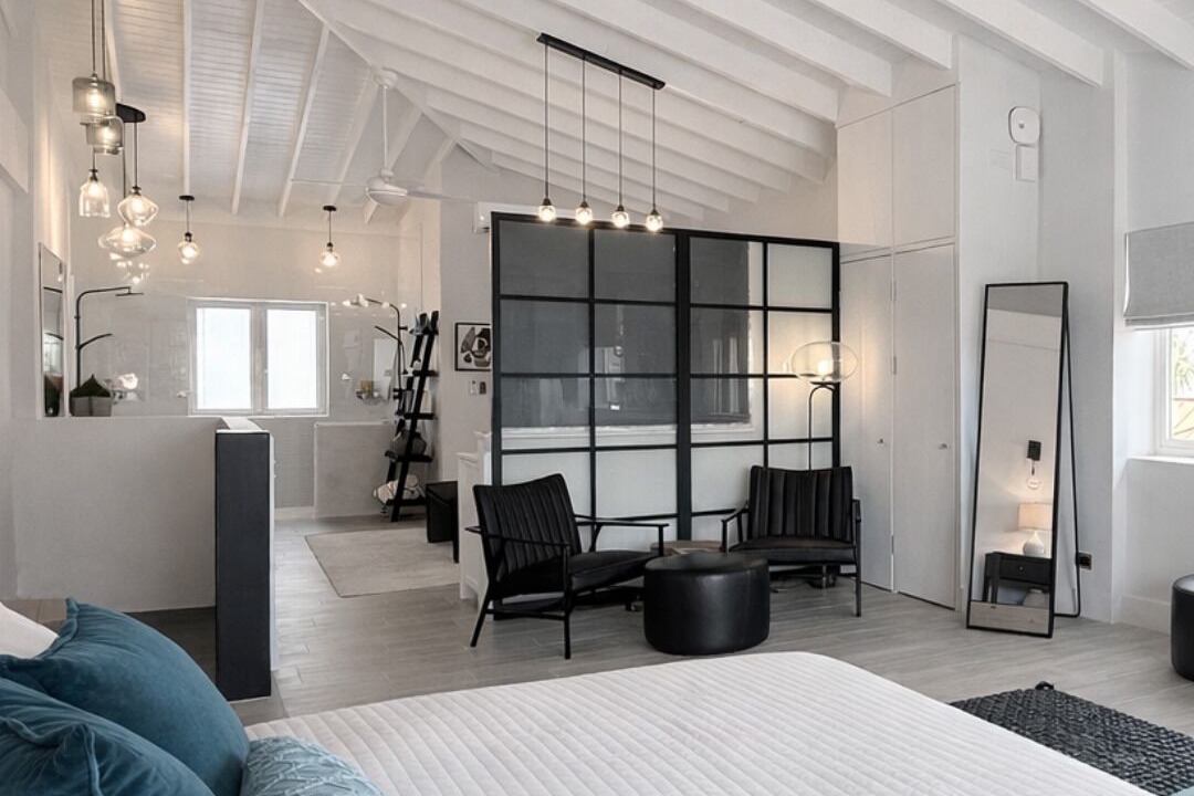 Photo of Bedroom in Marisule