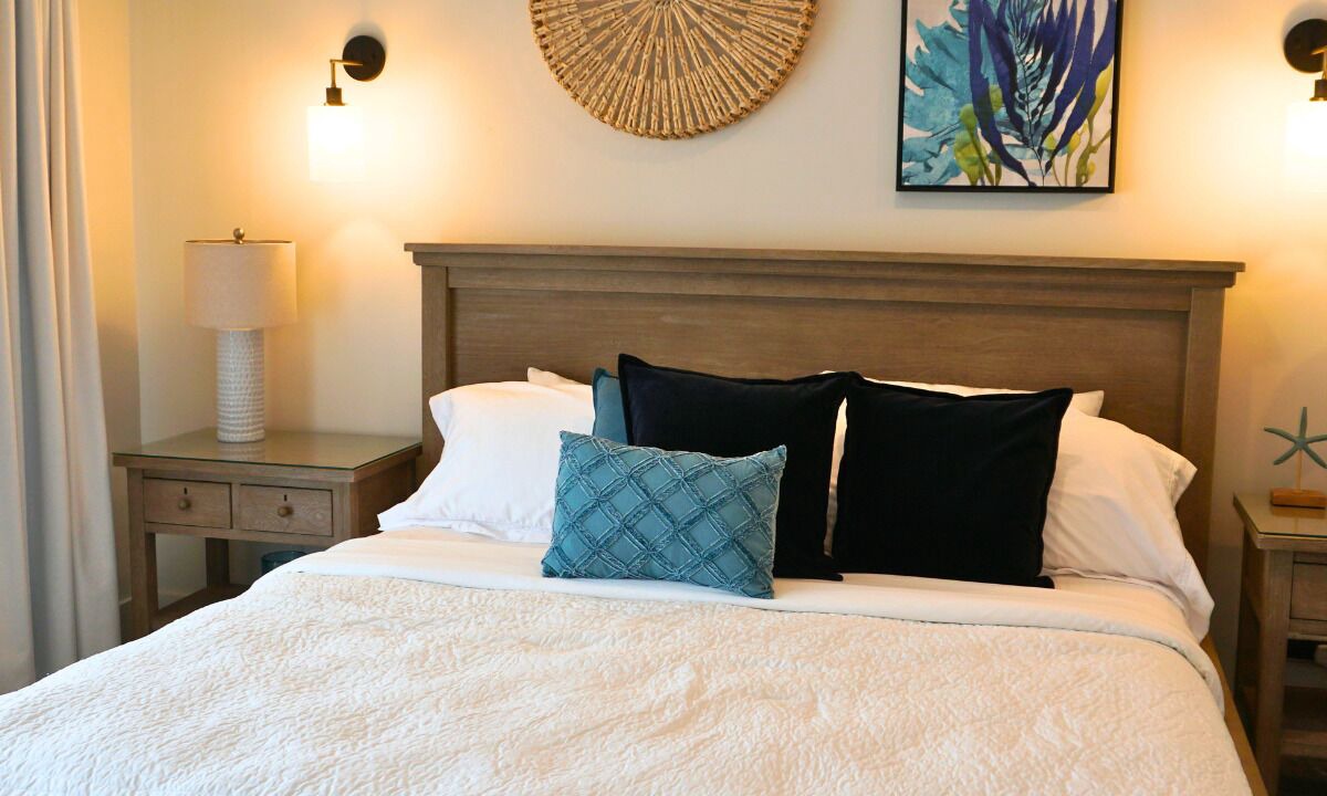 Photo of Bedroom in Marisule