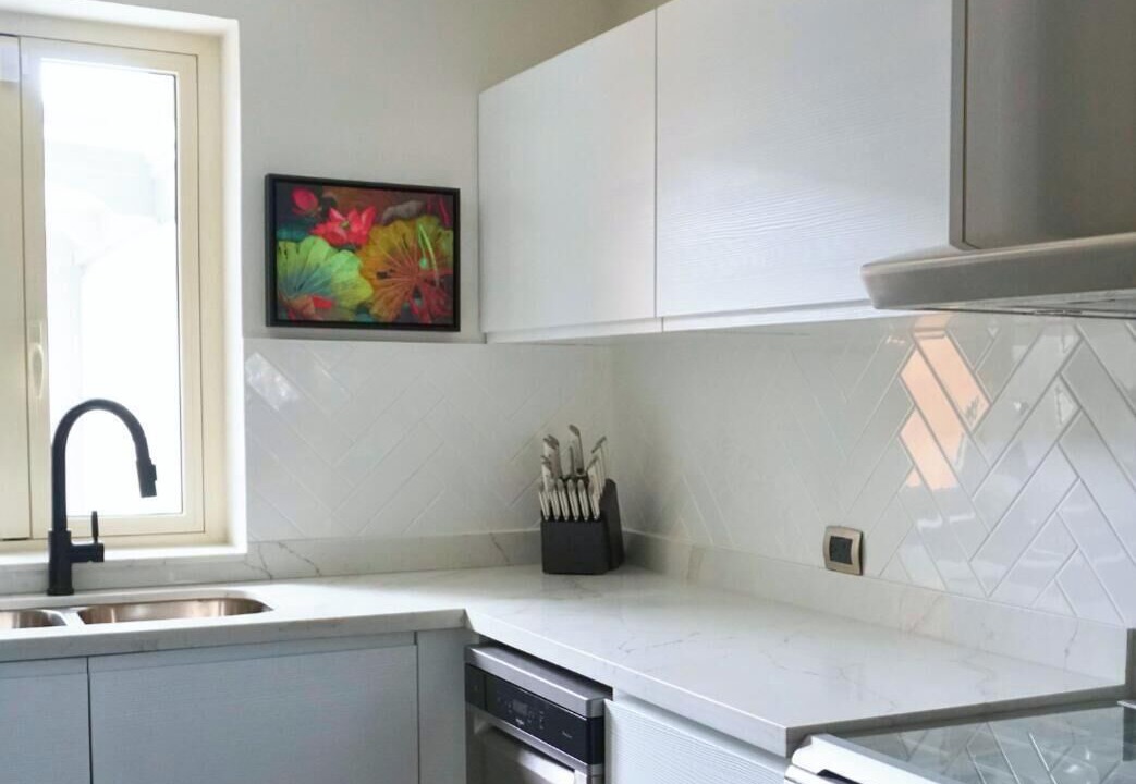 Photo of Kitchen in Marisule
