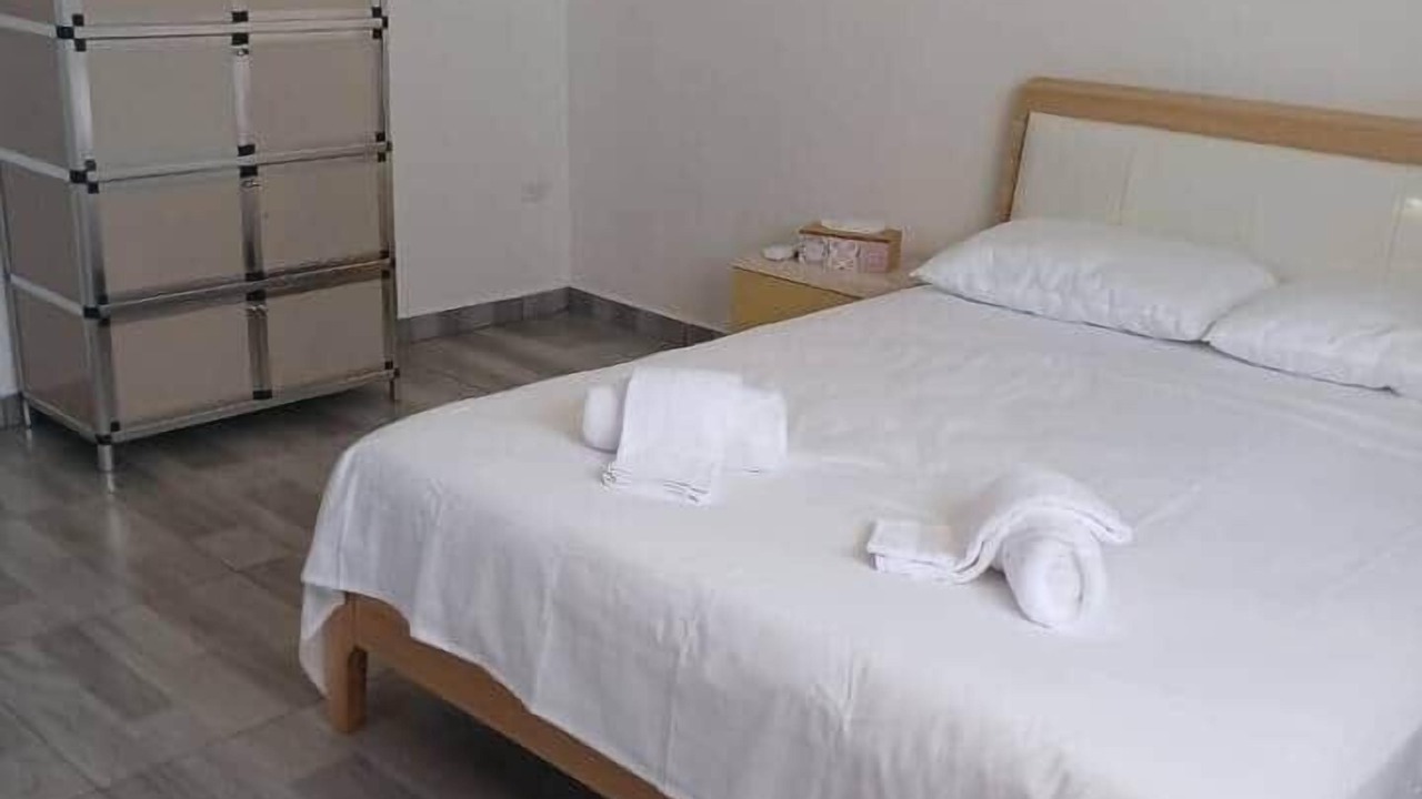 Photo of Bedroom in Lagoville