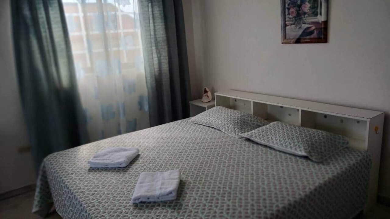 Photo of Bedroom in Lagoville