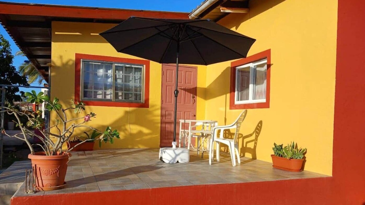Photo of Patio Balcony in Lagoville