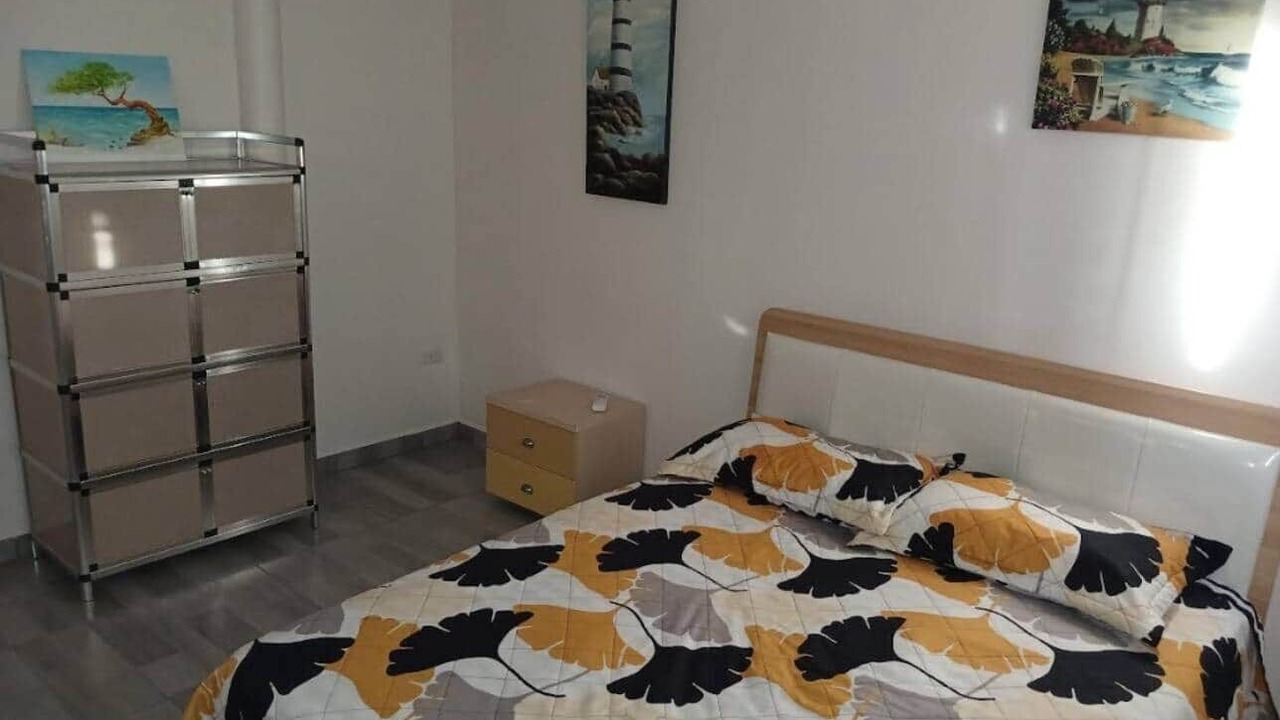 Photo of Bedroom in Lagoville
