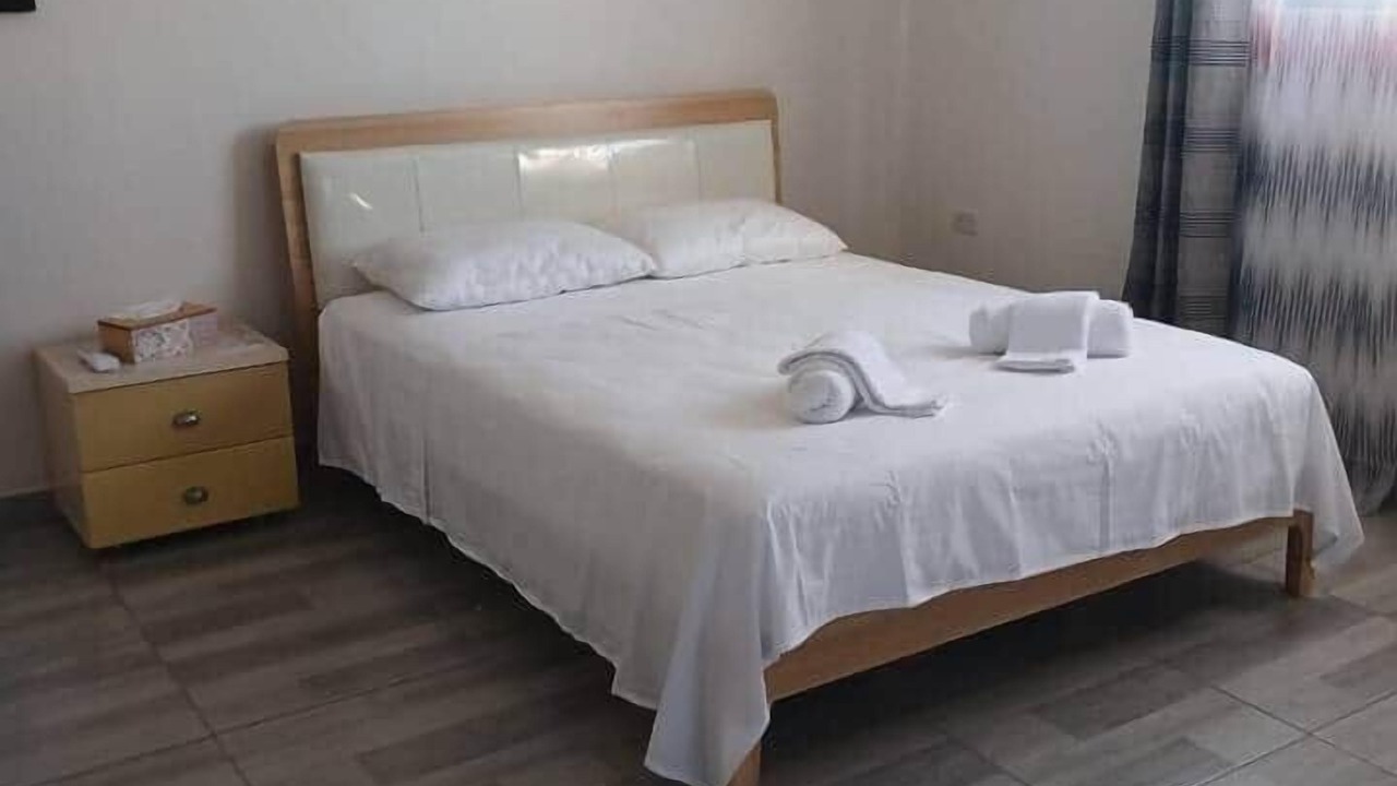 Photo of Bedroom in Lagoville