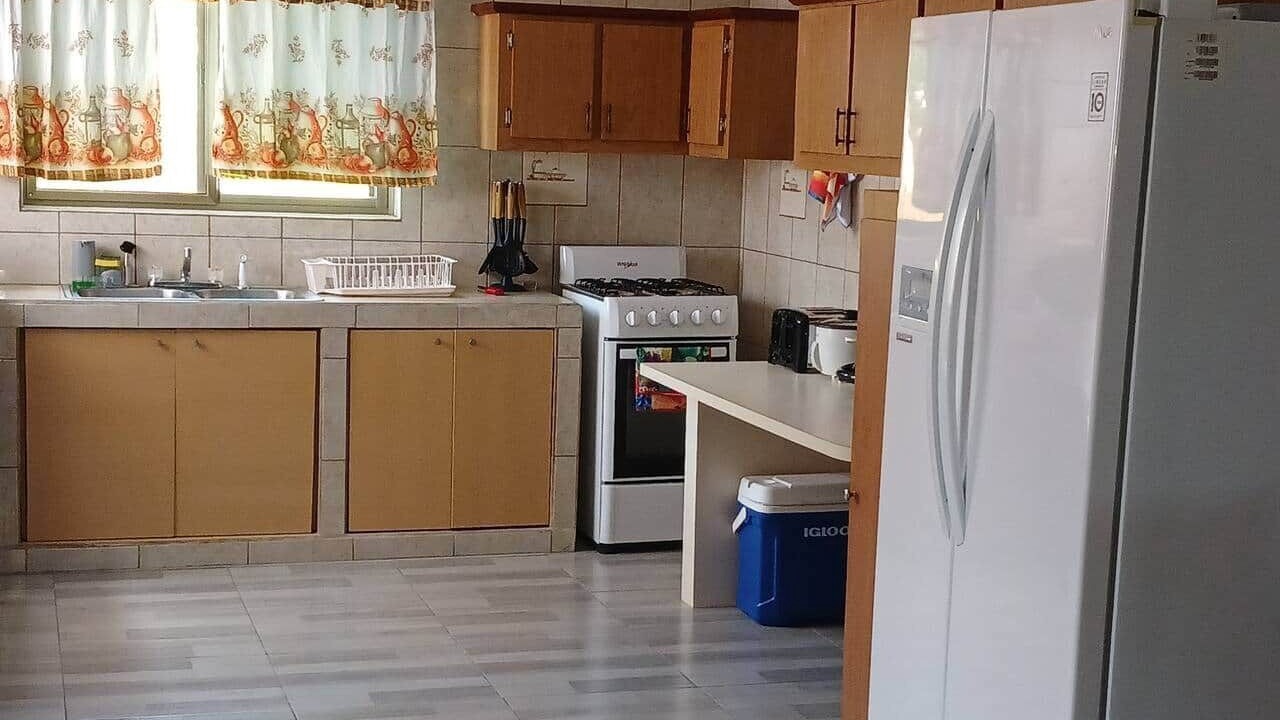 Photo of Kitchen in Lagoville