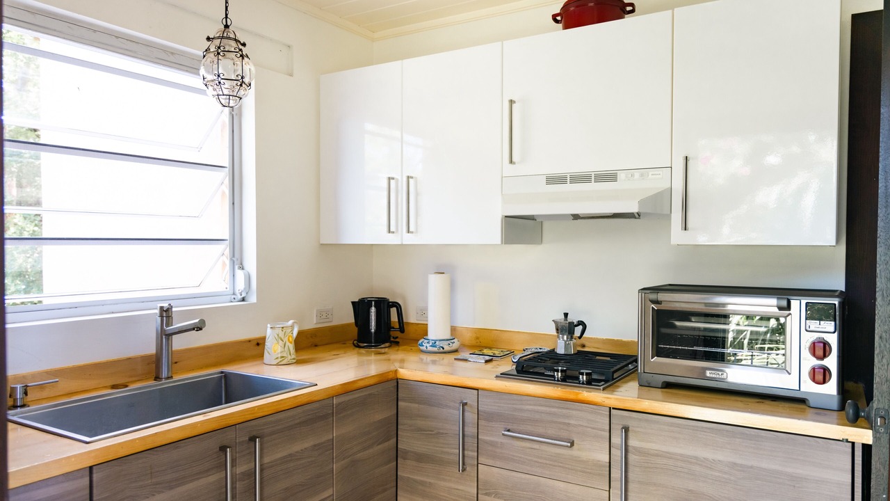 Photo of Kitchen in Dunmore Town