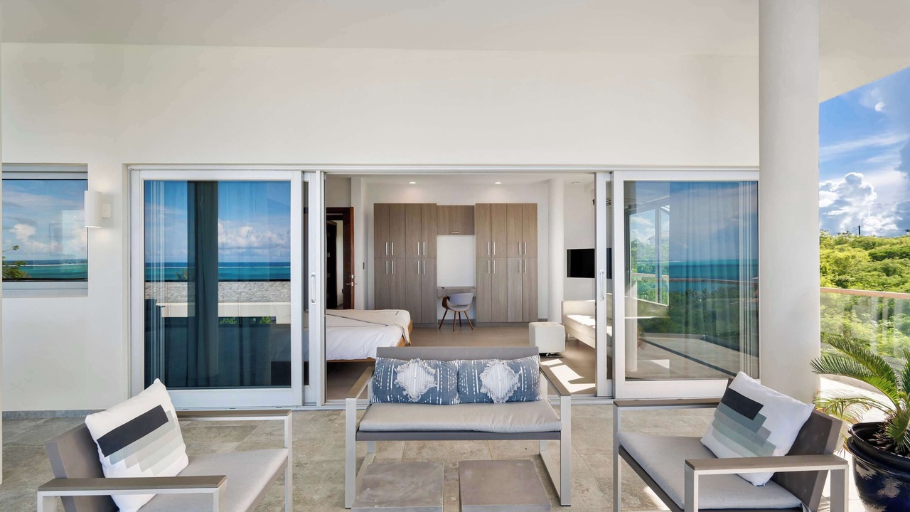 Photo of Bedroom in Blue Mountain