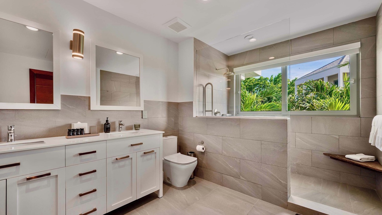 Photo of Bathroom in Blue Mountain