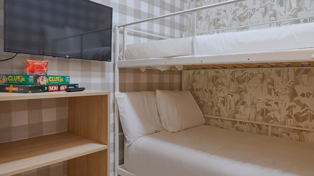 Photo of Bedroom in Viejo Arroyo Hondo