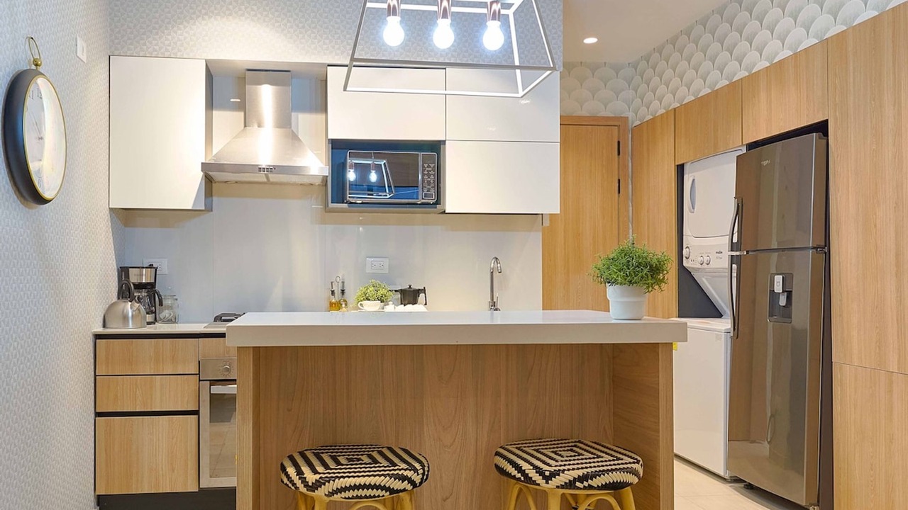 Photo of Kitchen in Viejo Arroyo Hondo