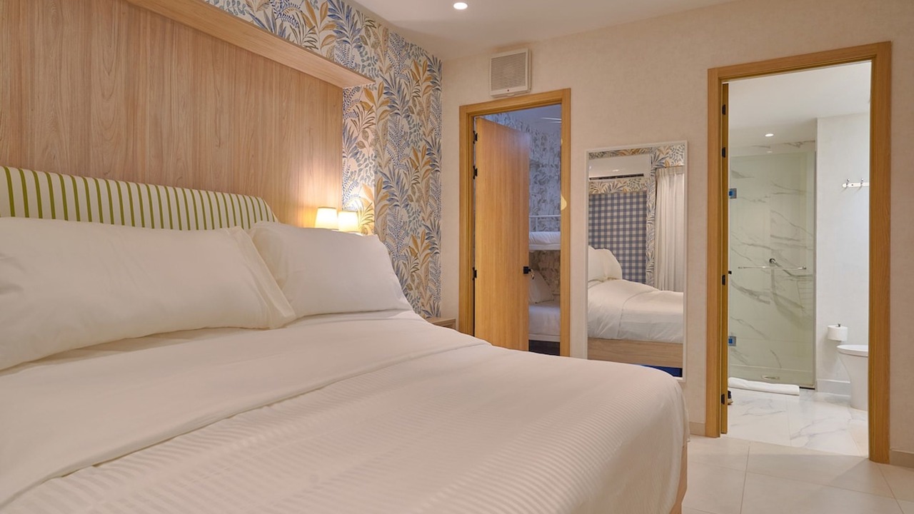 Photo of Bedroom in Viejo Arroyo Hondo