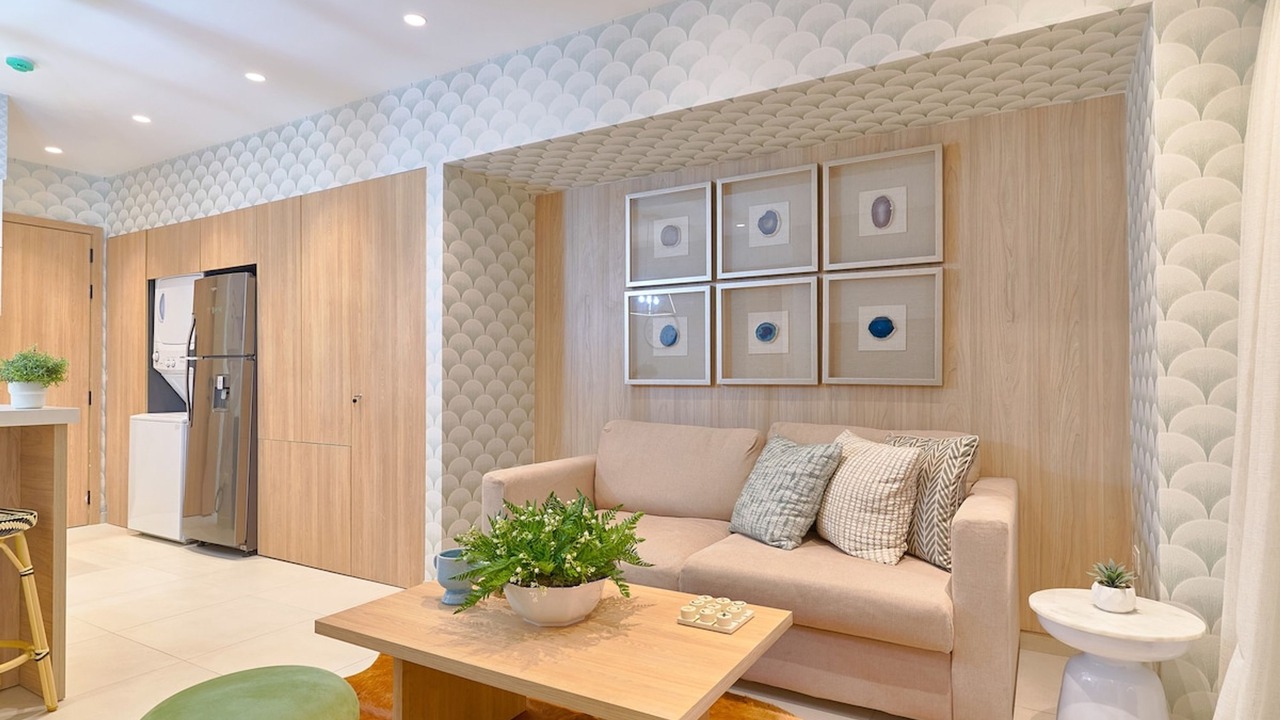 Photo of Livingroom in Viejo Arroyo Hondo