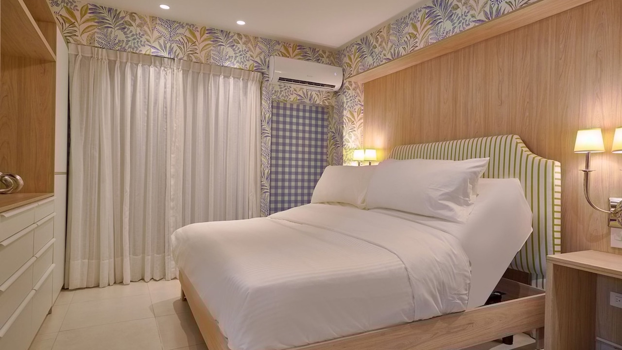 Photo of Bedroom in Viejo Arroyo Hondo