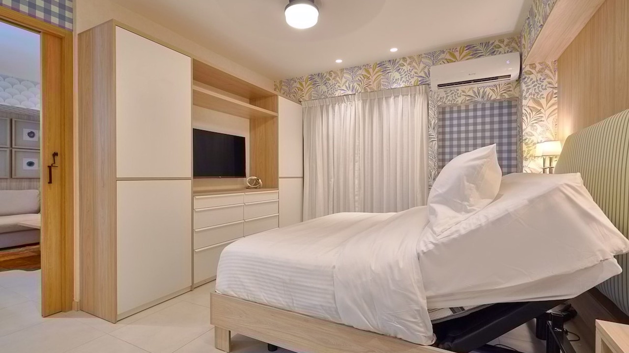 Photo of Bedroom in Viejo Arroyo Hondo