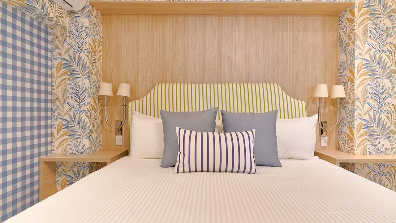 Photo of Bedroom in Viejo Arroyo Hondo