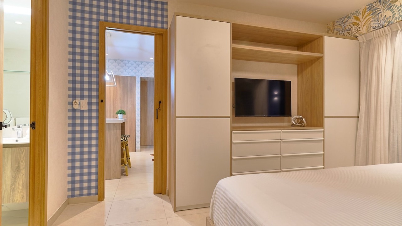 Photo of Bedroom in Viejo Arroyo Hondo