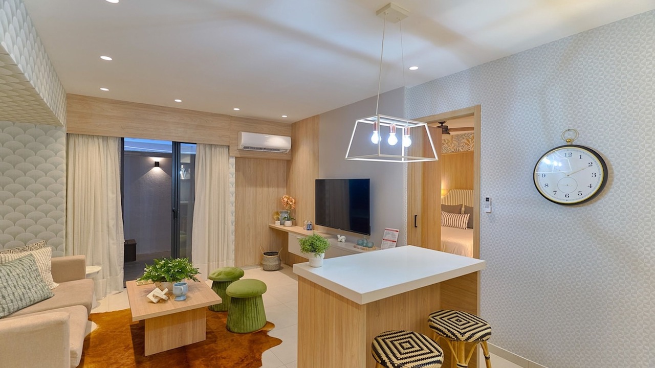 Photo of Livingroom in Viejo Arroyo Hondo