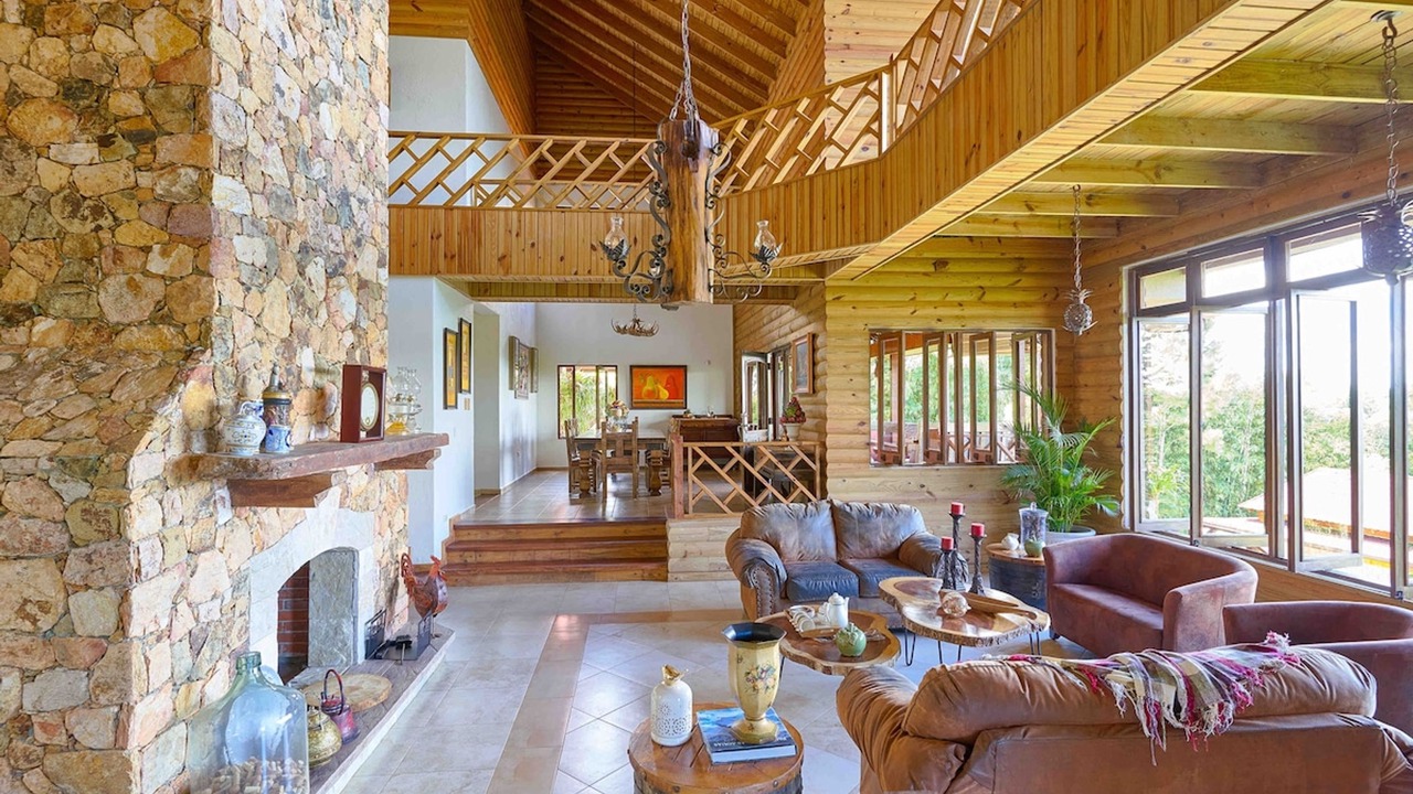 Photo of Livingroom in La Vega Province