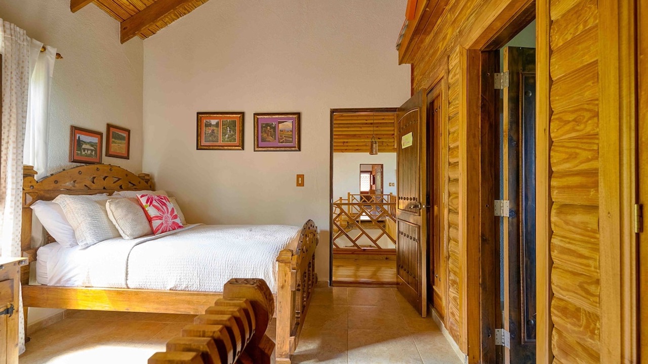 Photo of Bedroom in La Vega Province