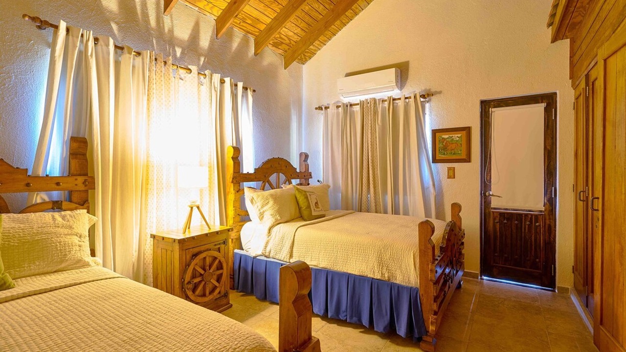 Photo of Bedroom in La Vega Province