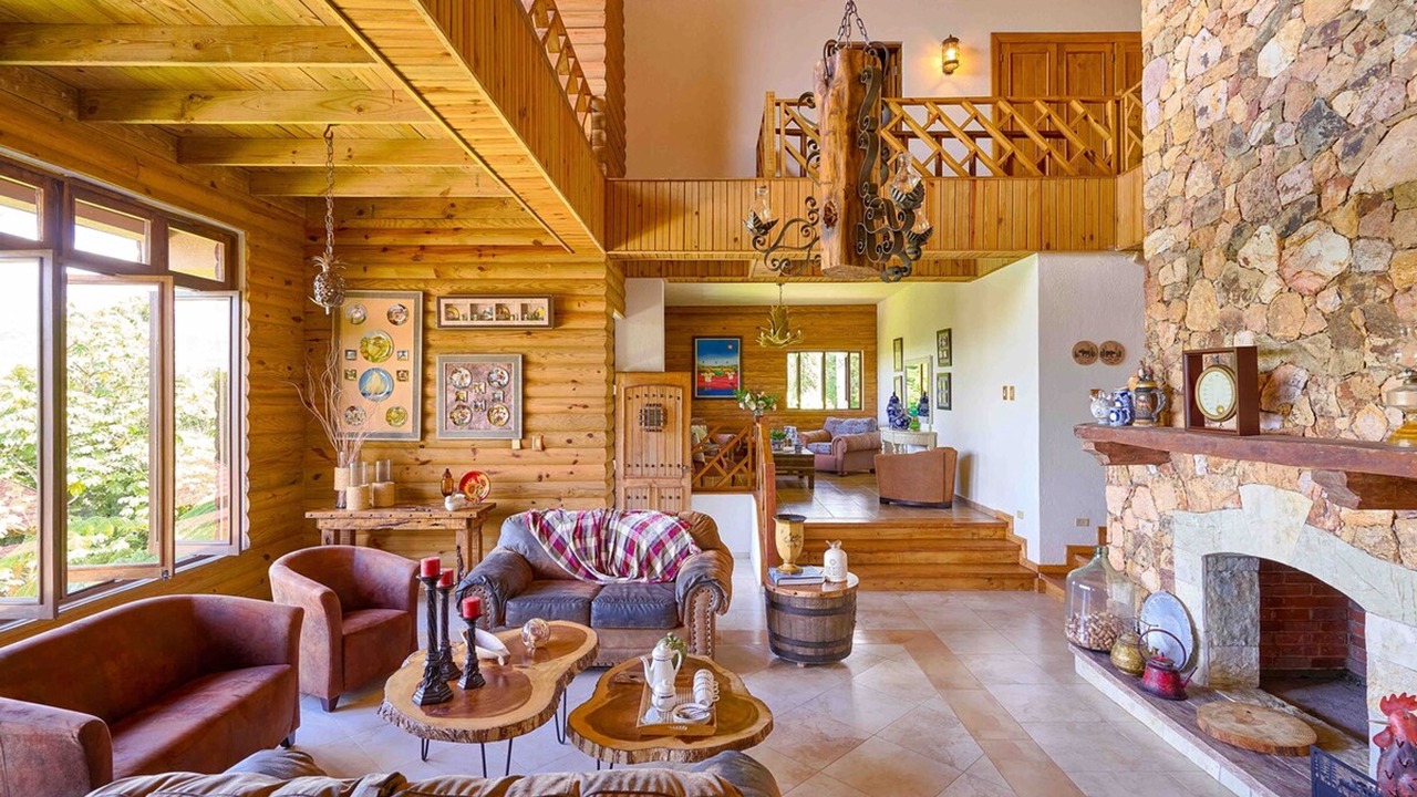 Photo of Livingroom in La Vega Province