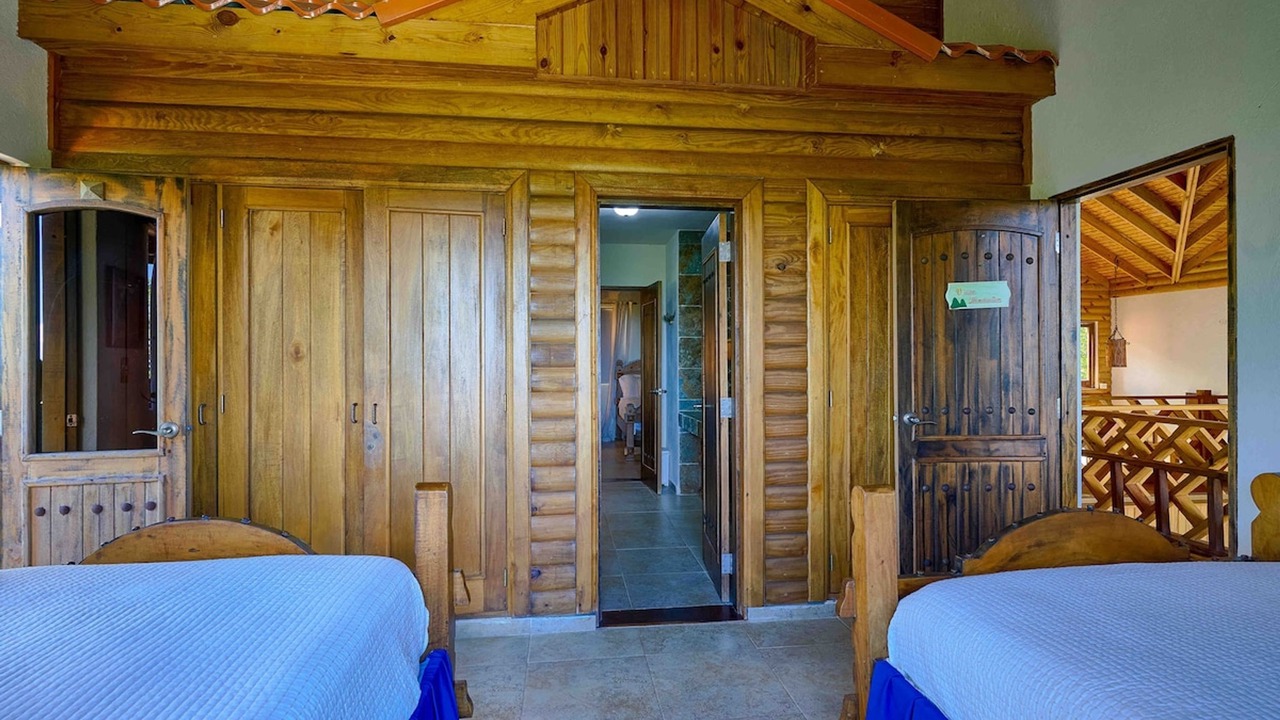 Photo of Bedroom in La Vega Province