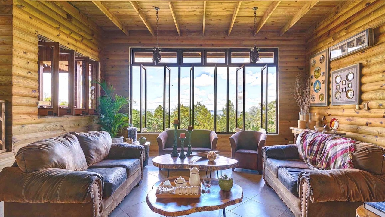 Photo of Livingroom in La Vega Province