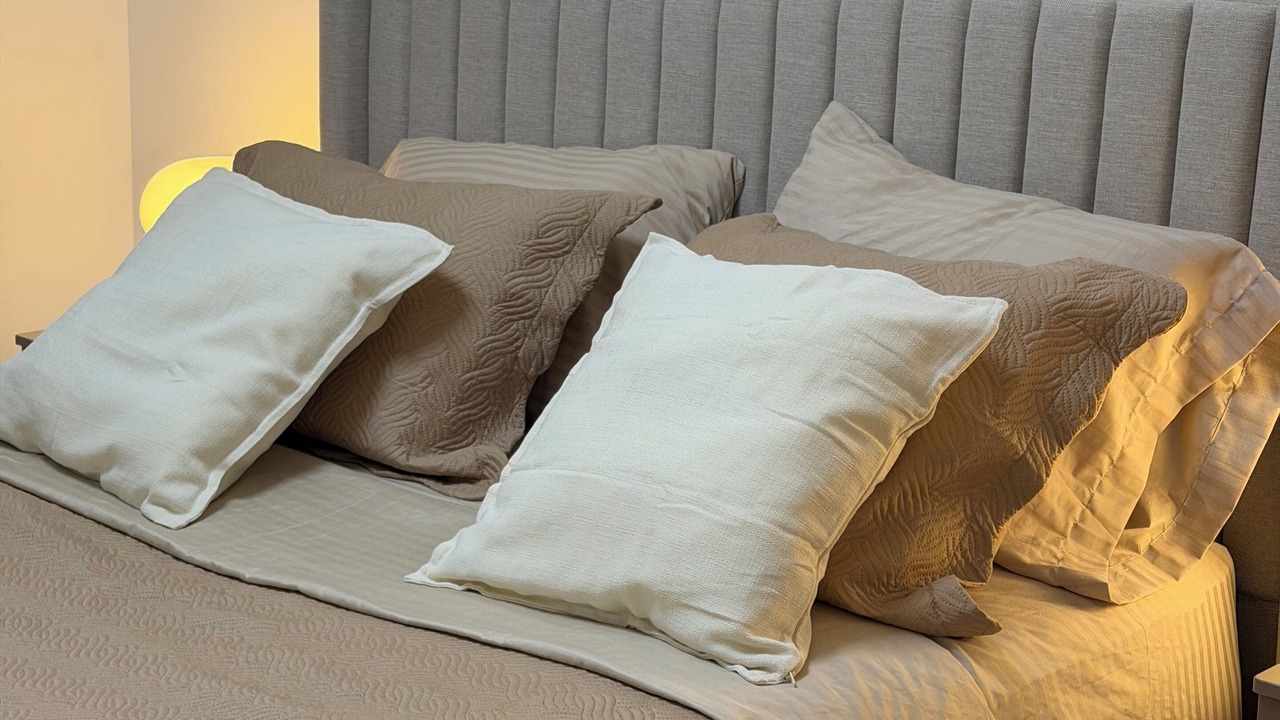 Photo of Bedroom in Veron