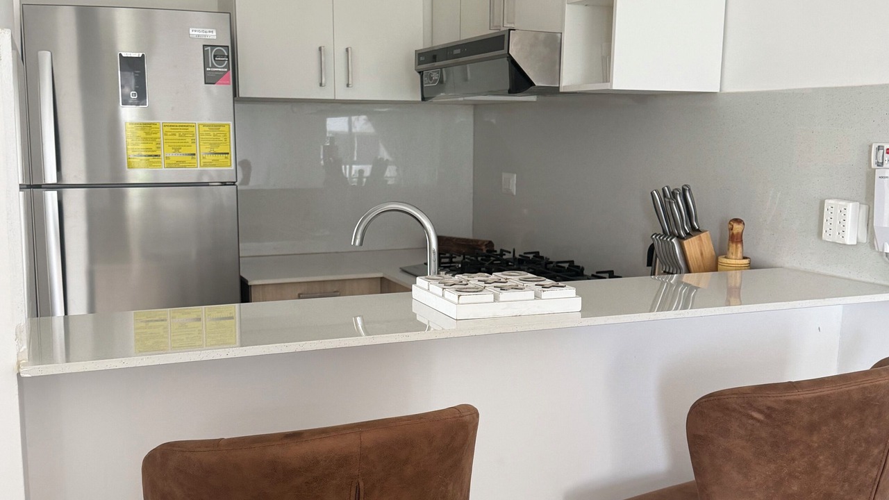 Photo of Kitchen in Veron
