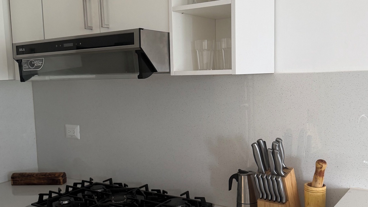 Photo of Kitchen in Veron