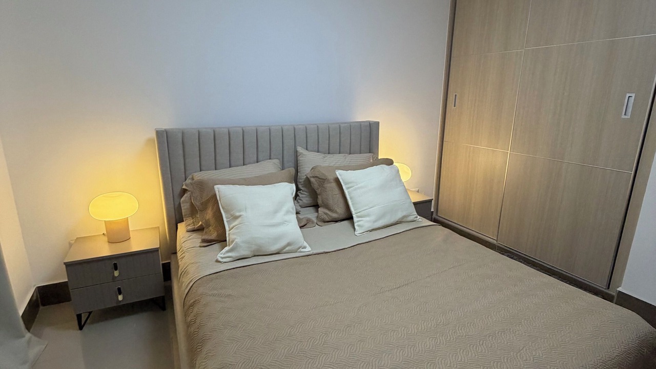 Photo of Bedroom in Veron