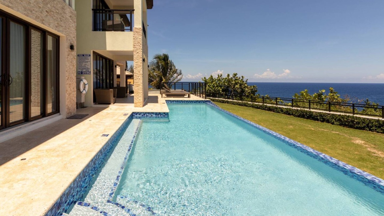 Photo of Outdoor in Tower Isle