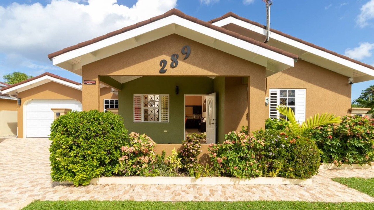 Photo of Outdoor in Mammee Bay