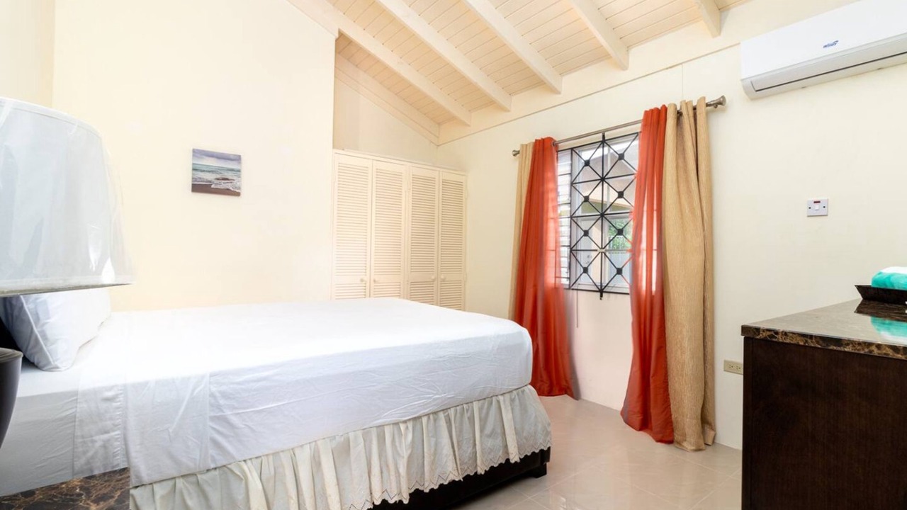 Photo of Bedroom in Mammee Bay