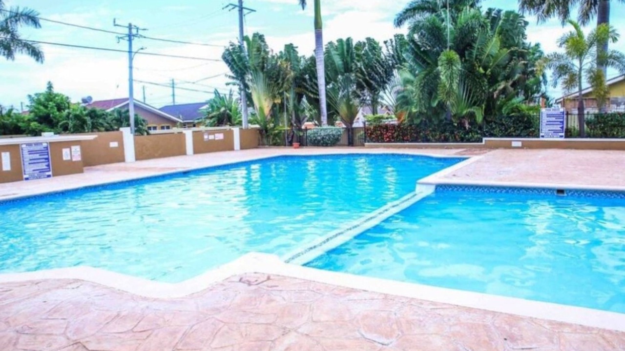 Photo of Outdoor in Mammee Bay