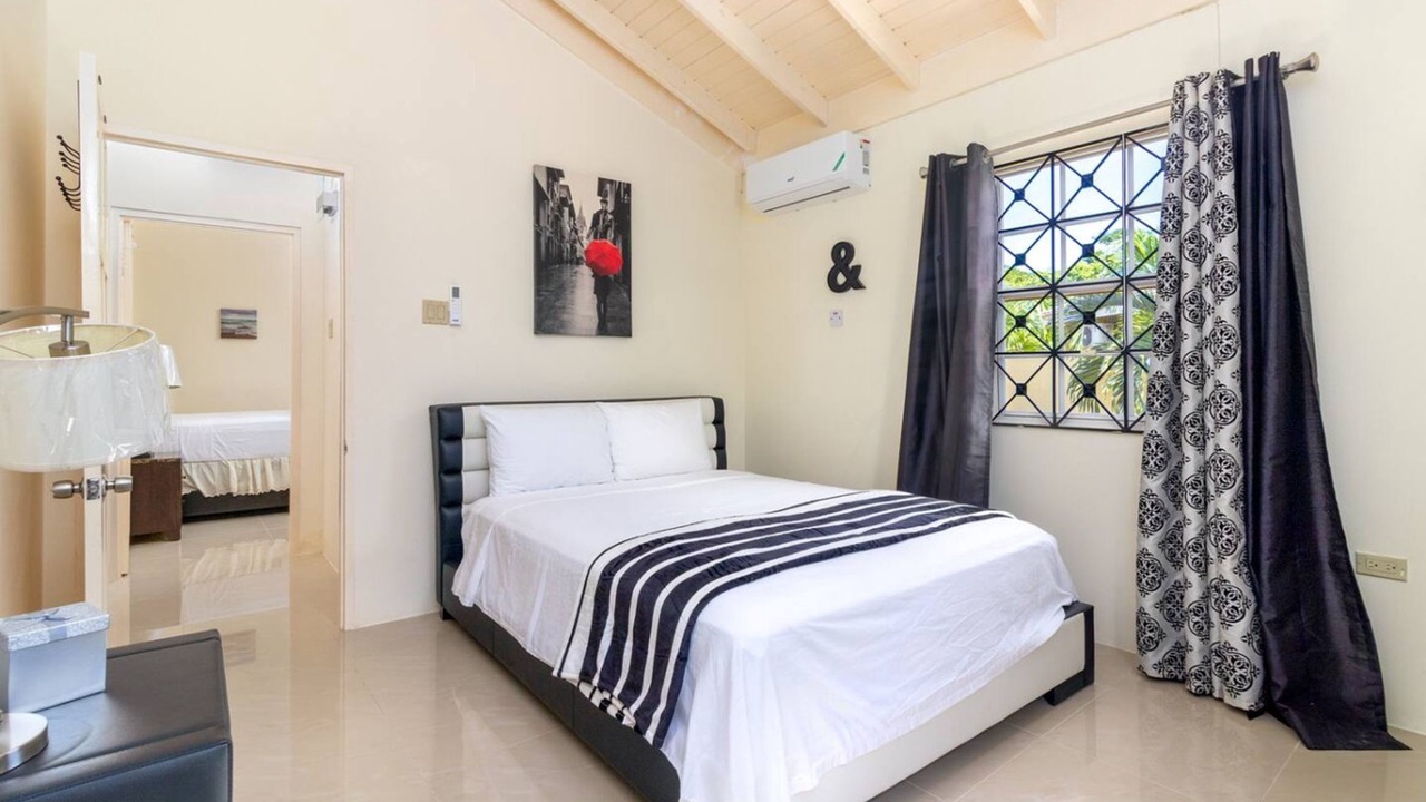 Photo of Bedroom in Mammee Bay