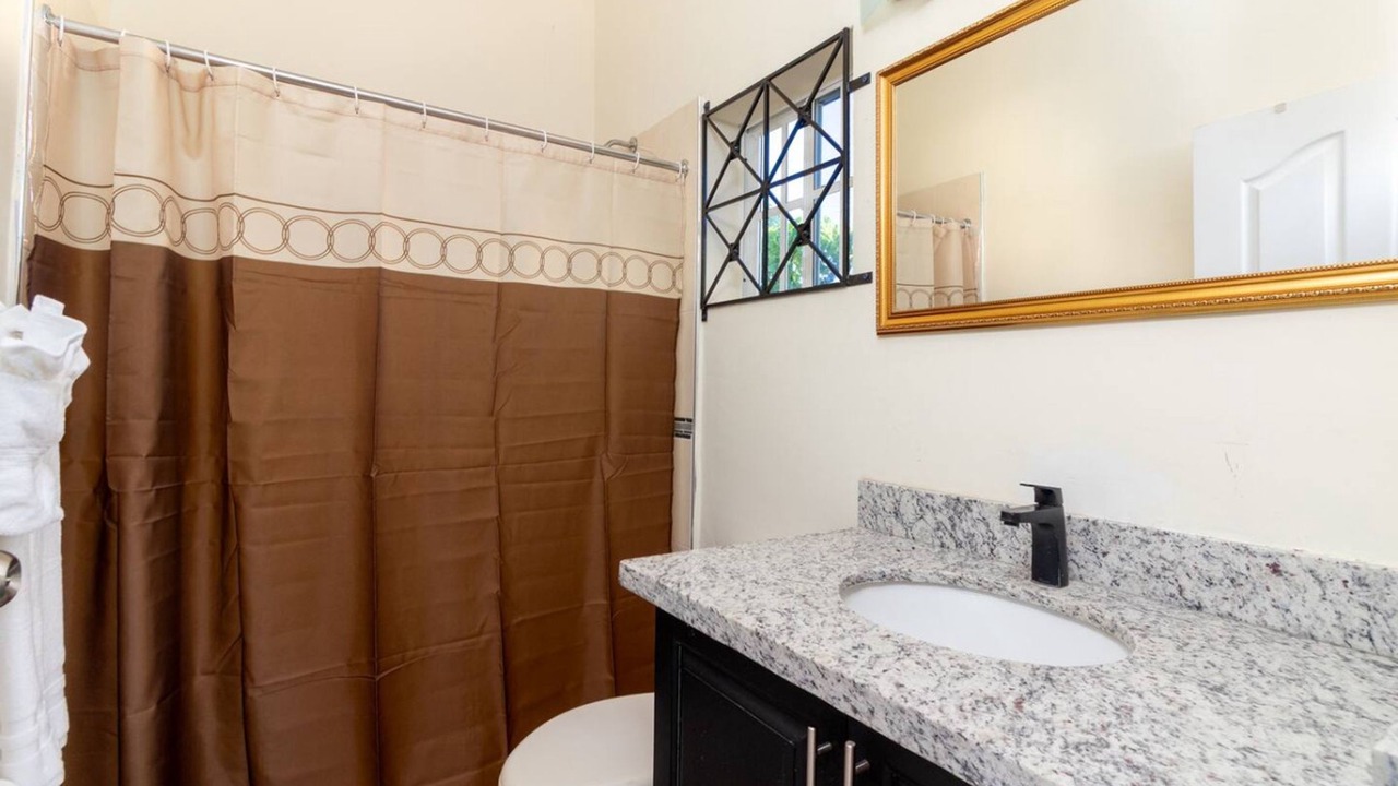 Photo of Bathroom in Mammee Bay