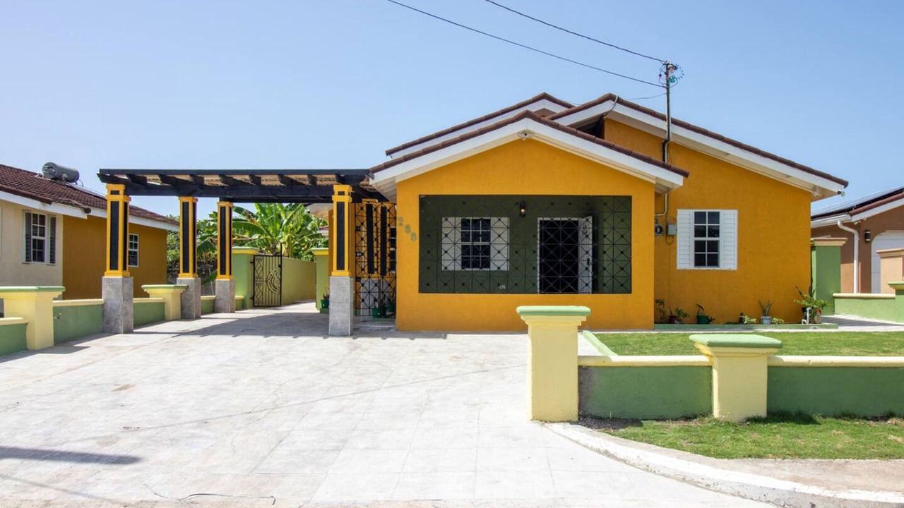 Photo of Outdoor in Mammee Bay