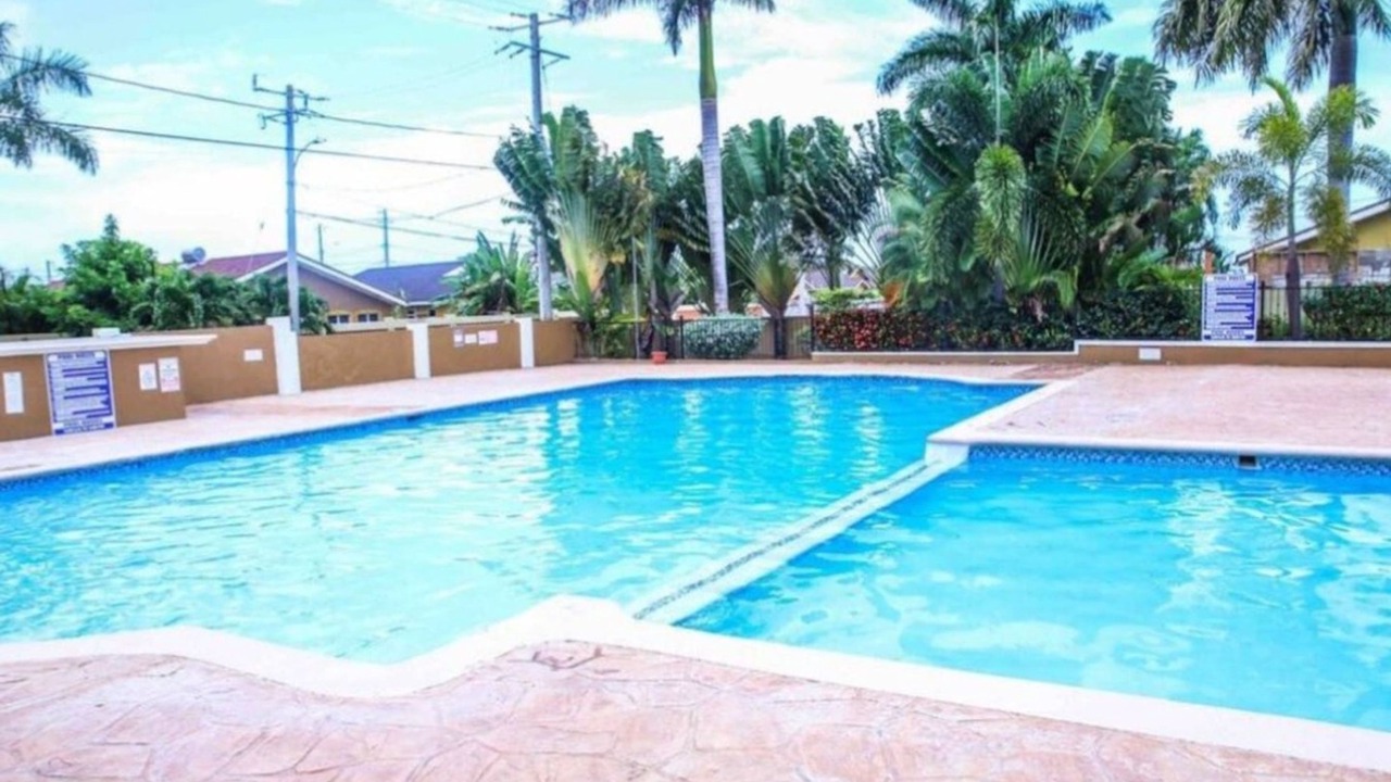 Photo of Outdoor in Mammee Bay
